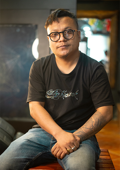 tattoo artist 3
